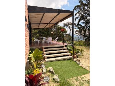 Casa de 3 alcobas en venta en San Felix, Medellín, 1400 m² · foto 9 de 20