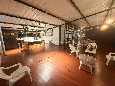 Casa de 3 alcobas en venta en San Felix, Medellín, 1400 m² · foto 10 de 20