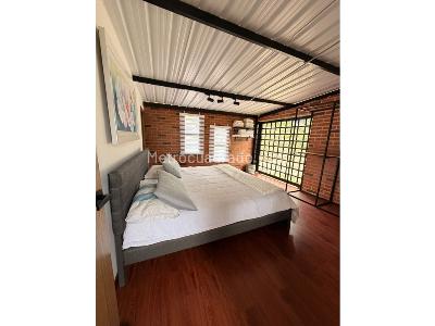 Casa de 3 alcobas en venta en San Felix, Medellín, 1400 m² · foto 13 de 20