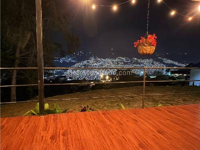 Casa de 3 alcobas en venta en San Felix, Medellín, 1400 m² · foto 19 de 20