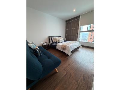 Apartamento en venta en Aves Maria, Medellín · foto 13 de 15