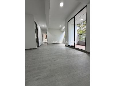 Apartamento en venta en El Poblado, Medellín · foto 4 de 12