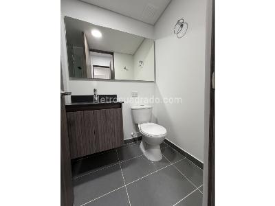 Apartamento en venta en El Poblado, Medellín · foto 11 de 12