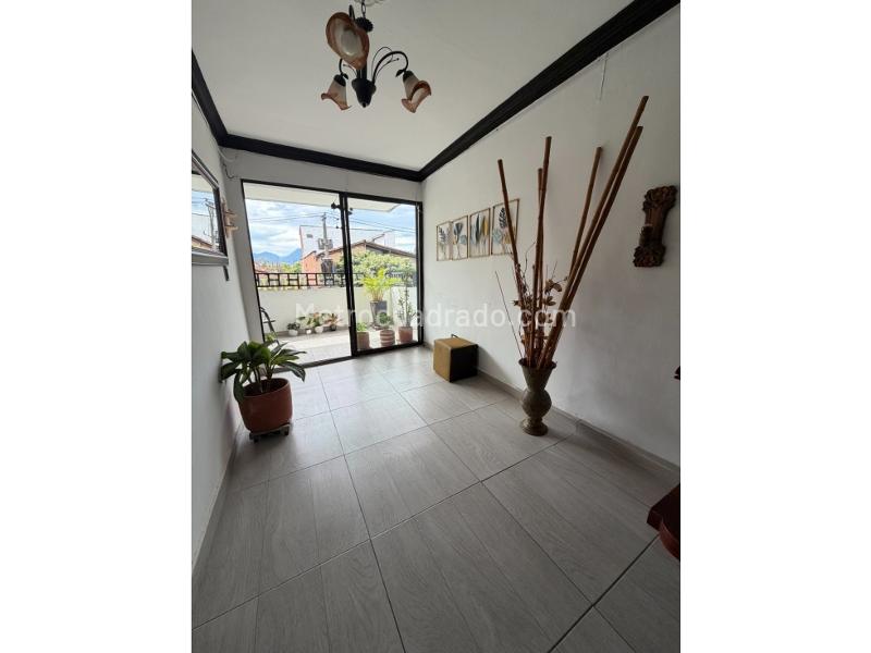 Piso – Envigado, San Mateo, Valle de Aburrá - Vista 2