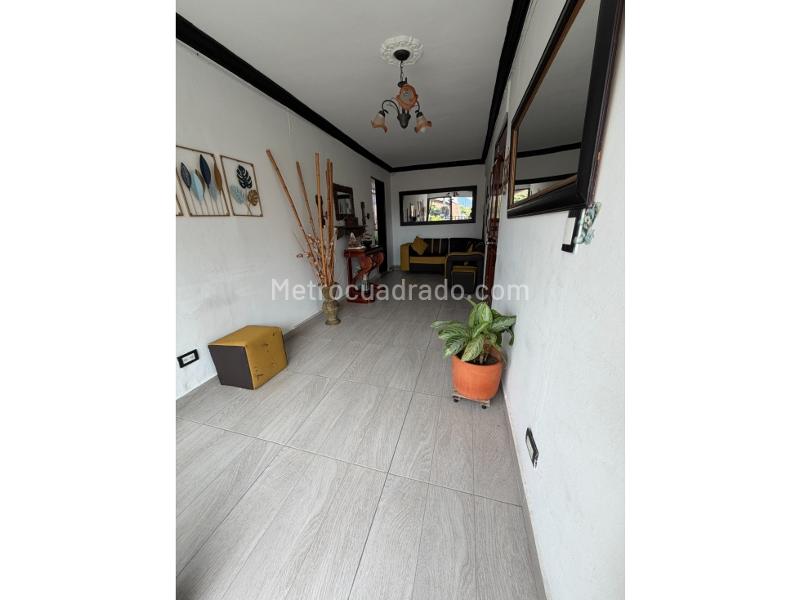 Piso – Envigado, San Mateo, Valle de Aburrá - Vista 3