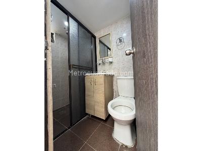 Apartamento de 4 alcobas en venta en San Mateo, Envigado, 155 m² · foto 7 de 13