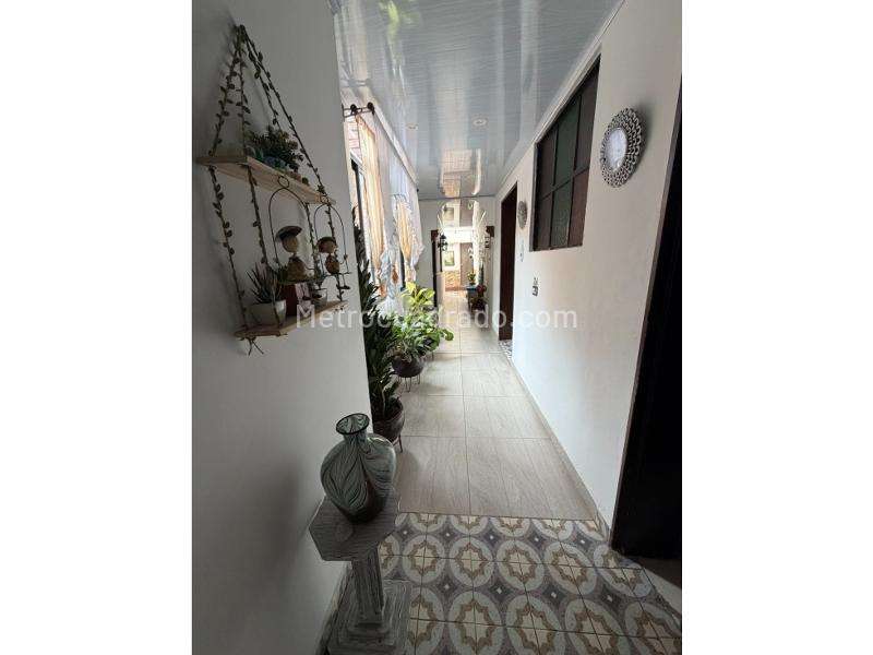 Piso – Envigado, San Mateo, Valle de Aburrá - Vista 5