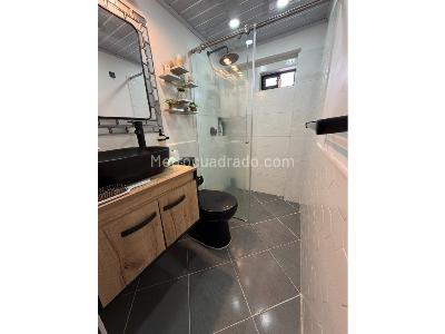 Apartamento de 4 alcobas en venta en San Mateo, Envigado, 155 m² · foto 12 de 13
