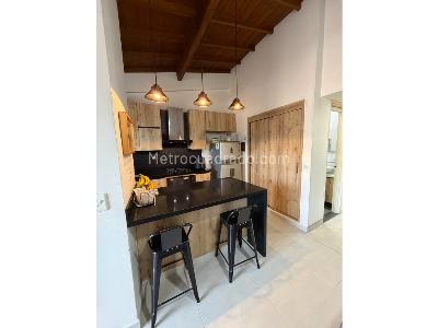 Apartamento en venta en Santa Lucia, Medellín · foto 2 de 15