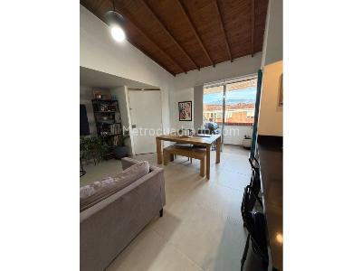 Apartamento en venta en Santa Lucia, Medellín · foto 3 de 15