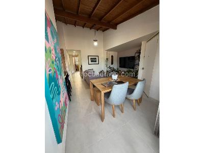 Apartamento en venta en Santa Lucia, Medellín · foto 4 de 15