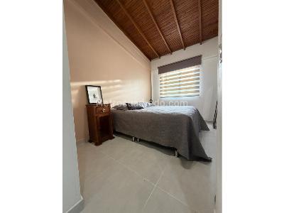 Apartamento en venta en Santa Lucia, Medellín · foto 7 de 15