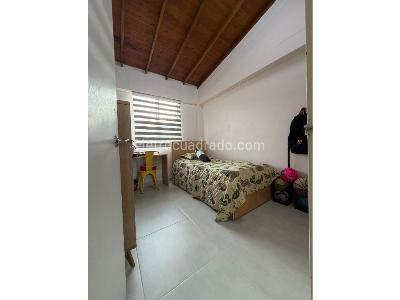 Apartamento en venta en Santa Lucia, Medellín · foto 10 de 15