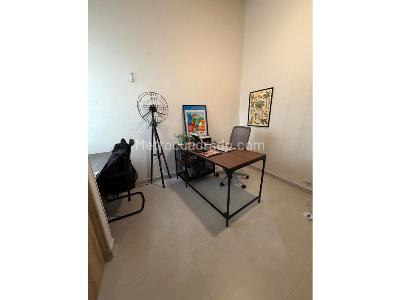 Apartamento en venta en Santa Lucia, Medellín · foto 11 de 15