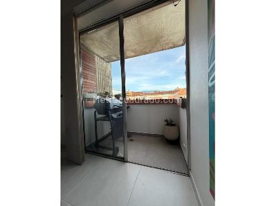 Apartamento en venta en Santa Lucia, Medellín · foto 12 de 15