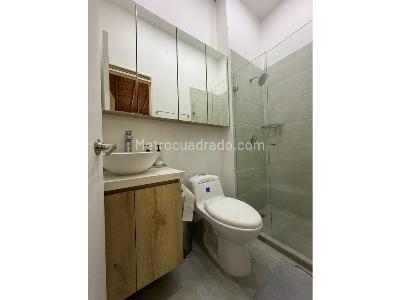 Apartamento en venta en Santa Lucia, Medellín · foto 14 de 15