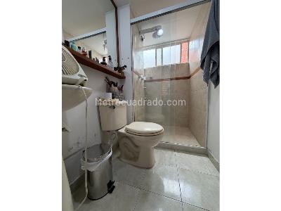 Apartamento de 3 alcobas en venta en Laureles, Medellín, 75 m² · foto 9 de 9