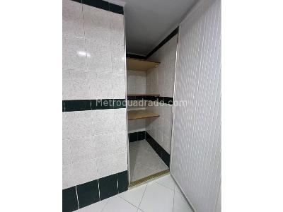 Apartamento en venta en Santa Lucia, Medellín · foto 13 de 14