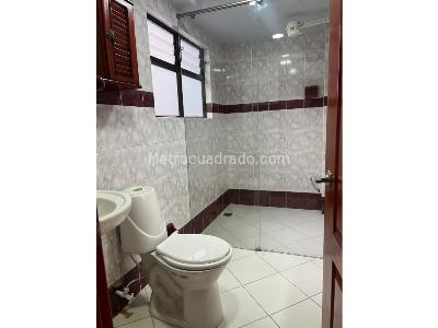 Apartamento en venta en Santa Lucia, Medellín · foto 14 de 14