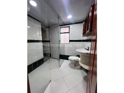 Apartamento en venta en Santa Lucia, Medellín · foto 7 de 14