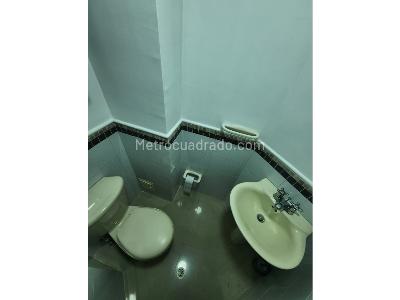 Apartaestudio en arriendo en Laureles, Medellín · foto 11 de 12