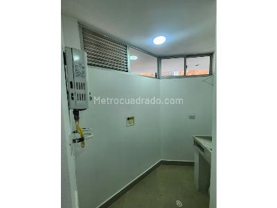 Apartaestudio en arriendo en Laureles, Medellín · foto 12 de 12