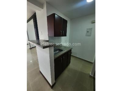 Apartaestudio en arriendo en Laureles, Medellín · foto 4 de 12