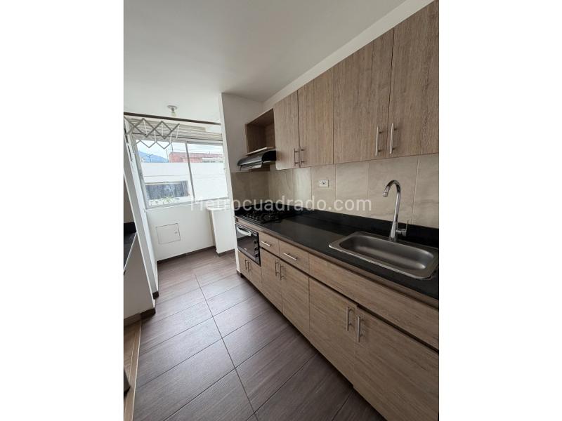 Apartment for rent in Sabaneta