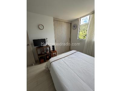 Apartamento de 2 alcobas en venta en San Remo, Sabaneta, 58 m² · foto 10 de 15