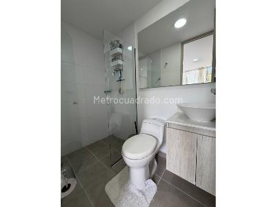 Apartamento de 2 alcobas en venta en San Remo, Sabaneta, 58 m² · foto 14 de 15