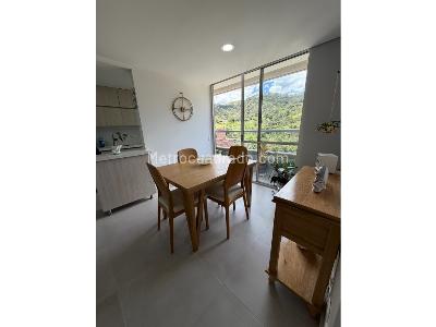 Apartamento de 2 alcobas en venta en San Remo, Sabaneta, 58 m² · foto 2 de 15