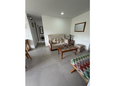 Apartamento de 2 alcobas en venta en San Remo, Sabaneta, 58 m² · foto 5 de 15