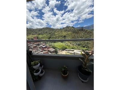 Apartamento de 2 alcobas en venta en San Remo, Sabaneta, 58 m² · foto 6 de 15