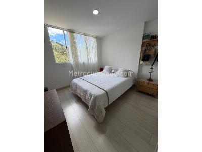 Apartamento de 2 alcobas en venta en San Remo, Sabaneta, 58 m² · foto 9 de 15