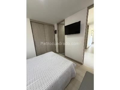 Apartamento de 3 alcobas en venta en San Remo, Sabaneta, 62 m² · foto 13 de 15