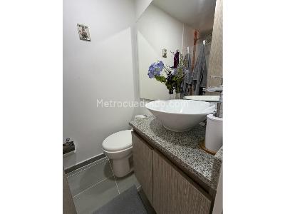 Apartamento de 3 alcobas en venta en San Remo, Sabaneta, 62 m² · foto 14 de 15