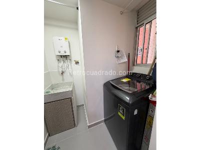 Apartamento de 3 alcobas en venta en San Remo, Sabaneta, 62 m² · foto 15 de 15