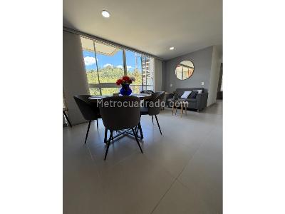 Apartamento de 3 alcobas en venta en San Remo, Sabaneta, 62 m² · foto 2 de 15