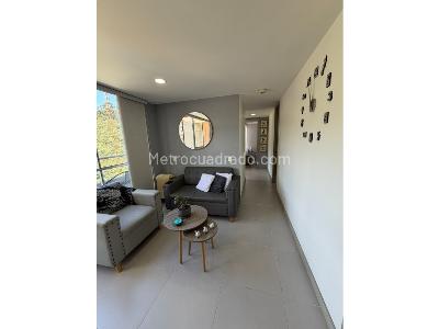 Apartamento de 3 alcobas en venta en San Remo, Sabaneta, 62 m² · foto 3 de 15