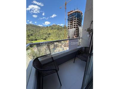 Apartamento de 3 alcobas en venta en San Remo, Sabaneta, 62 m² · foto 4 de 15