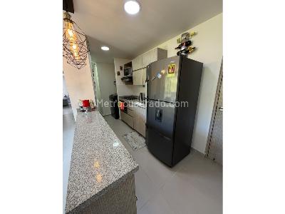 Apartamento de 3 alcobas en venta en San Remo, Sabaneta, 62 m² · foto 5 de 15