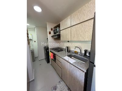 Apartamento de 3 alcobas en venta en San Remo, Sabaneta, 62 m² · foto 6 de 15