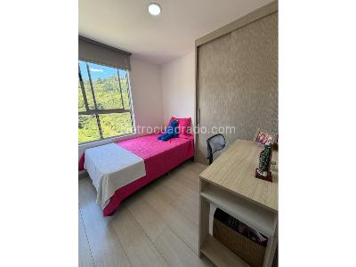 Apartamento de 3 alcobas en venta en San Remo, Sabaneta, 62 m² · foto 8 de 15