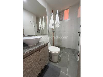 Apartamento de 3 alcobas en venta en San Remo, Sabaneta, 62 m² · foto 9 de 15
