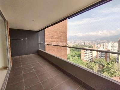Apartment for rent in Envigado Esmeraldal, Envigado