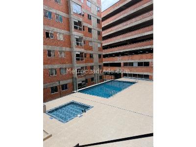 Apartamento en venta en Pan De Azucar, Sabaneta · foto 10 de 12