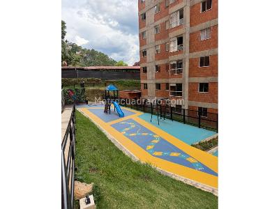 Apartamento en venta en Pan De Azucar, Sabaneta · foto 11 de 12
