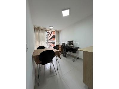 Apartamento en venta en Pan De Azucar, Sabaneta · foto 3 de 12