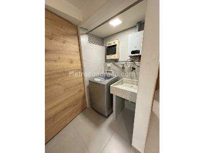 Apartamento en venta en Pan De Azucar, Sabaneta · foto 8 de 12