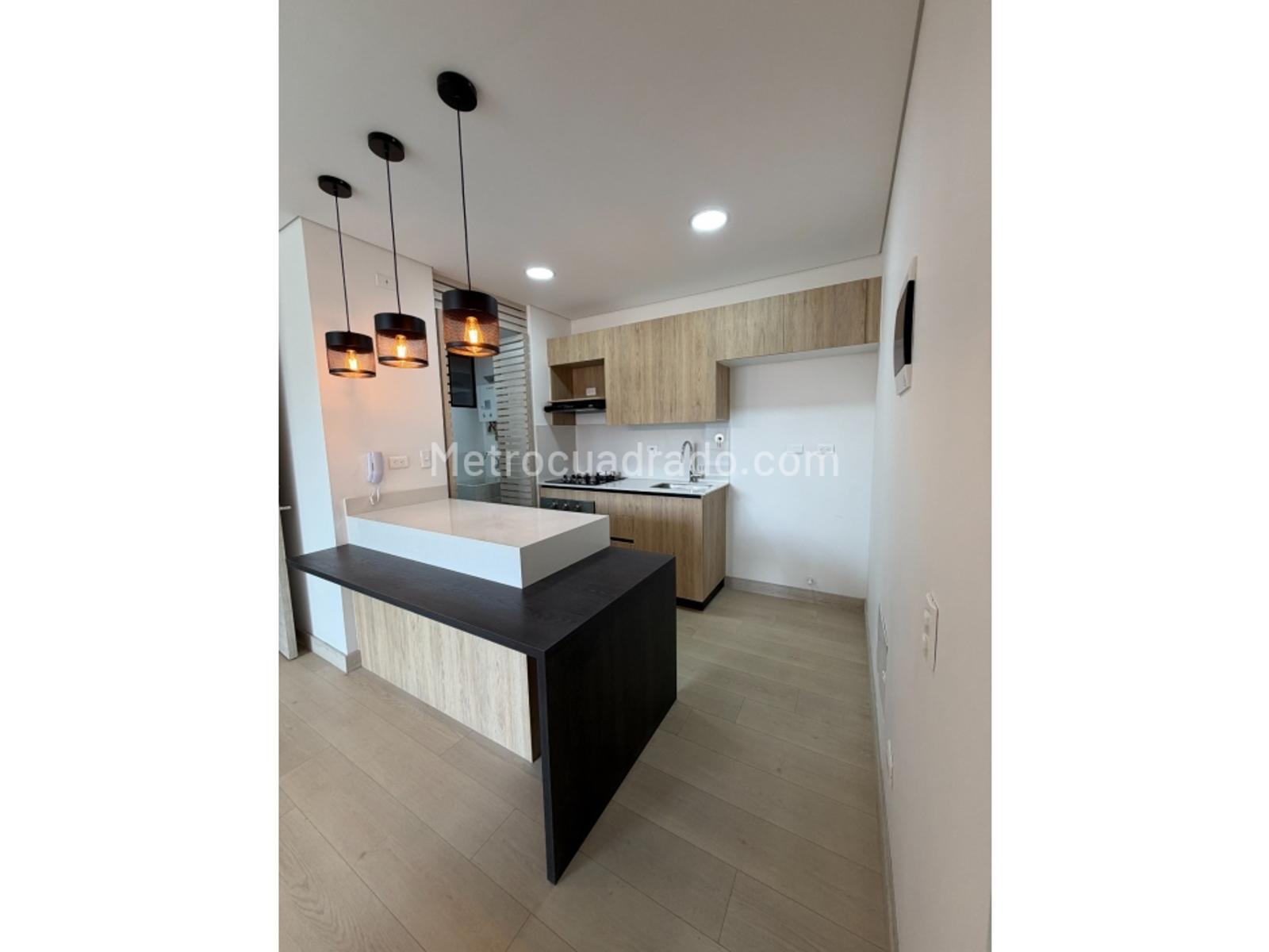 Apartamento de 2 habitaciones en venta en El Poblado, Medellín — imagen 1 de 14